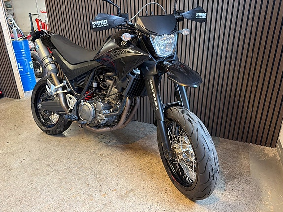 Yamaha XT660R SM 0.66 9 of 10