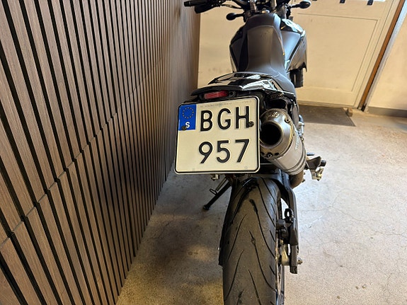 Yamaha XT660R SM 0.66 8 of 10