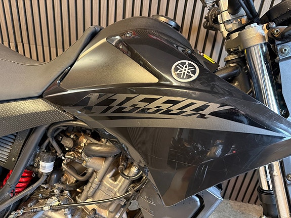 Yamaha XT660R SM 0.66 7 of 10