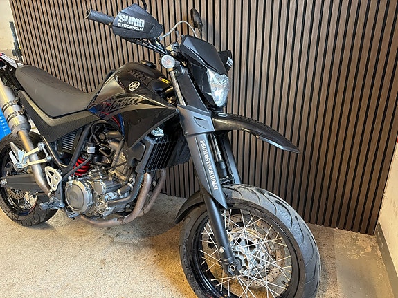 Yamaha XT660R SM 0.66 4 of 10