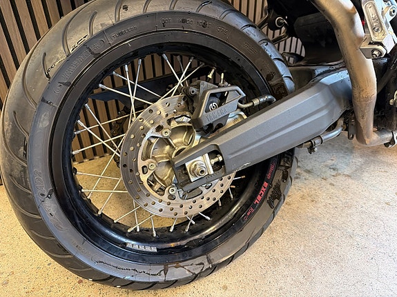 Yamaha XT660R SM 0.66 5 of 10