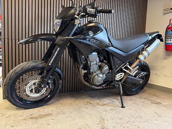Yamaha XT660R SM 0.66 10 of 10