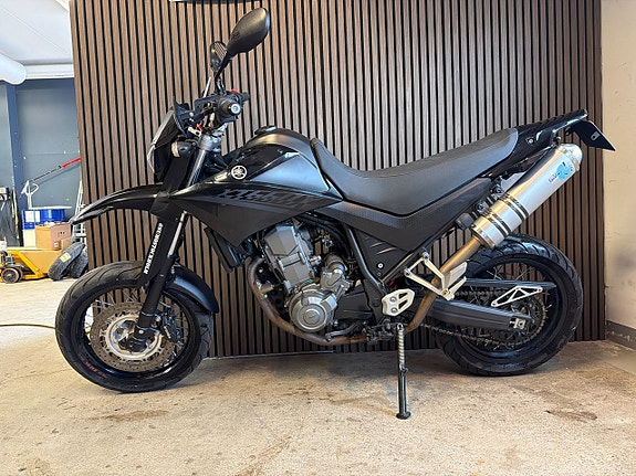 Yamaha XT660R SM 0.66 2 of 10