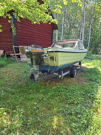 Örnvik 550ht 2 of 4