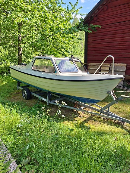 Örnvik 550ht 3 of 4