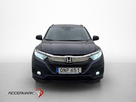 Honda HR-V 2 of 5
