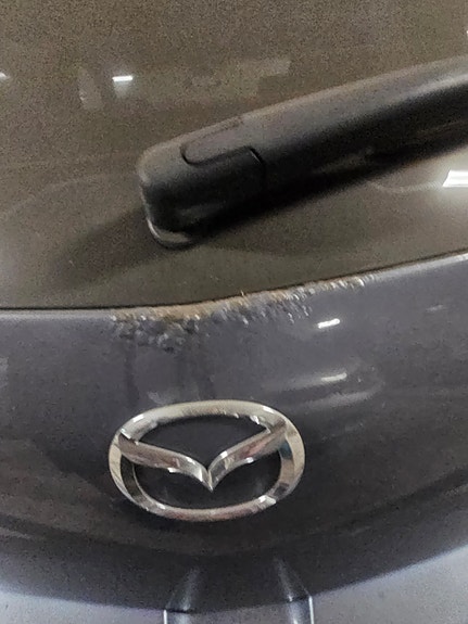 Mazda 3 6 of 8