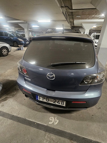 Mazda 3 3 of 5