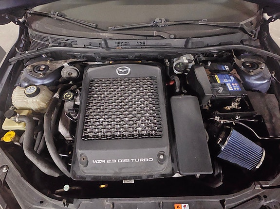 Mazda 3 5 of 5