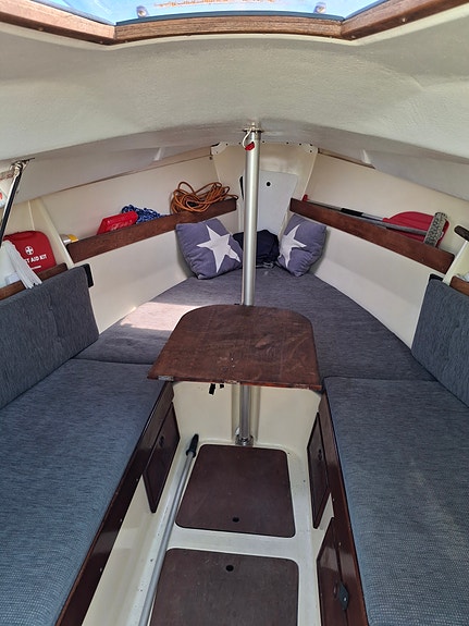 Helmsman 23 — View photo 1