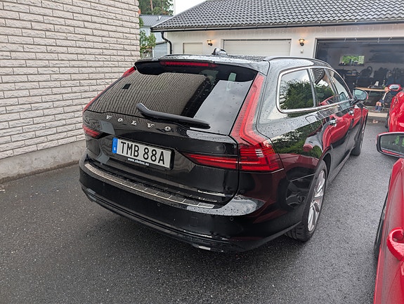 Volvo V90 4 of 5