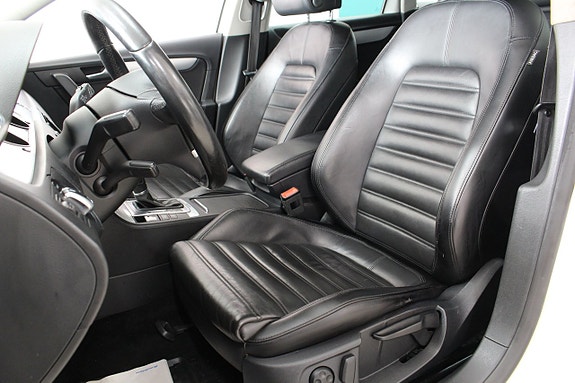 Volkswagen Passat Alltrack 11 of 18