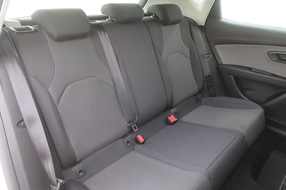 Seat Leon 10 of 27