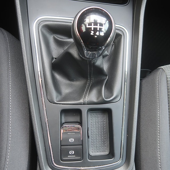 Seat Leon 20 of 27