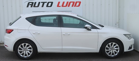 Seat Leon 6 of 27