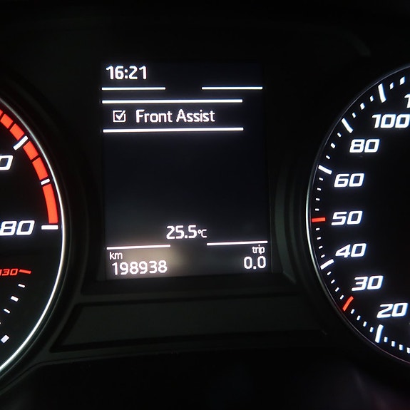 Seat Leon 19 of 27