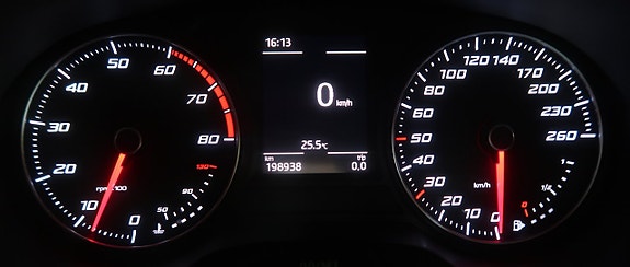 Seat Leon 11 of 27