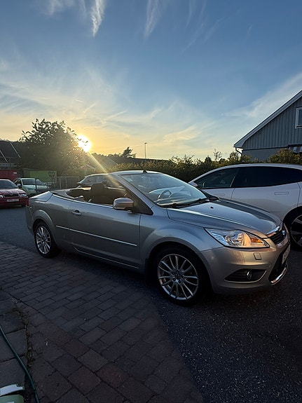 Ford Focus CC 5 of 5