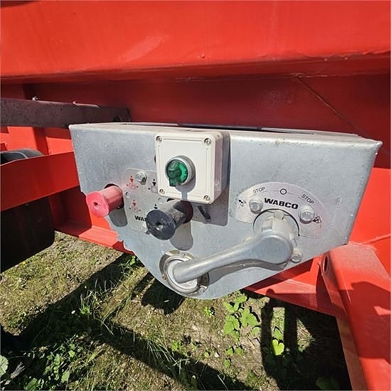 Danson S4480 - 37 m3 16 of 27