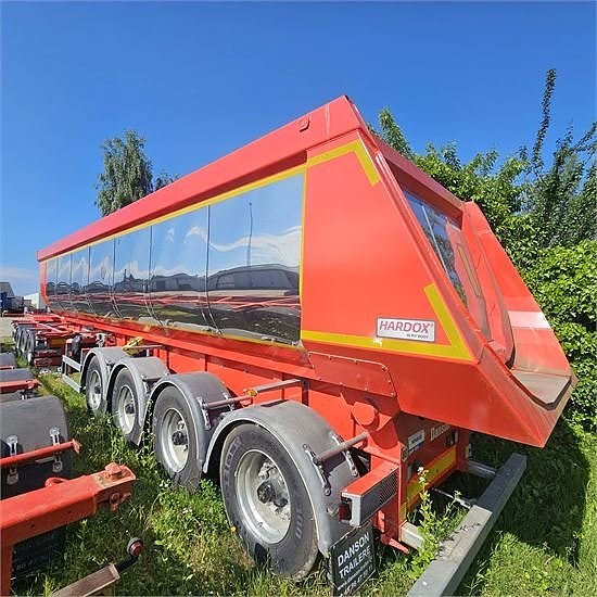 Danson S4480 - 37 m3 4 of 5