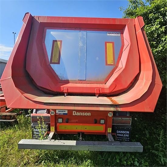 Danson S4480 - 37 m3 5 of 5