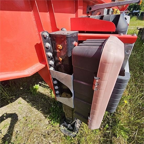 Danson S4480 - 37 m3 15 of 27