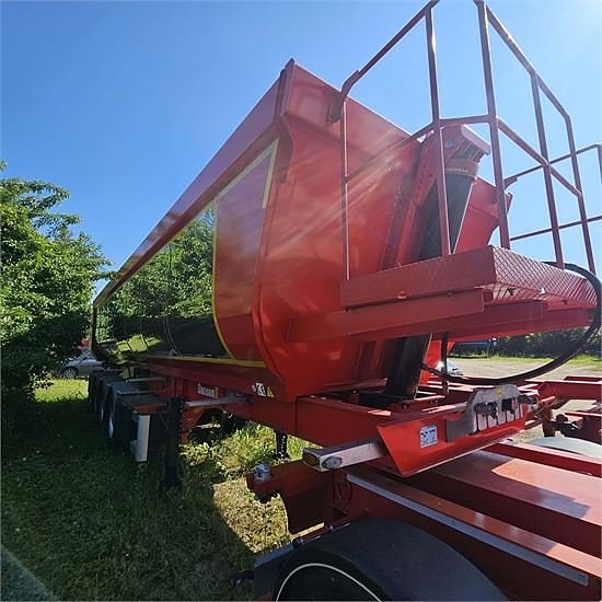 Danson S4480 - 37 m3 6 of 27