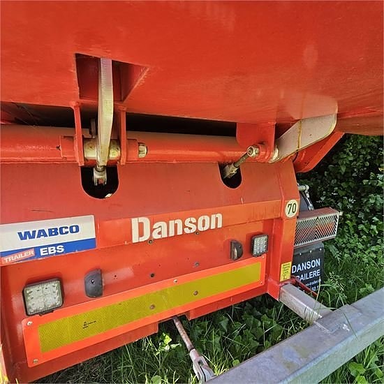 Danson S4480 - 37 m3 17 of 27
