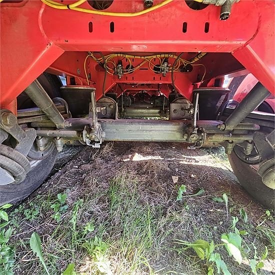 Danson S4480 - 37 m3 12 of 27
