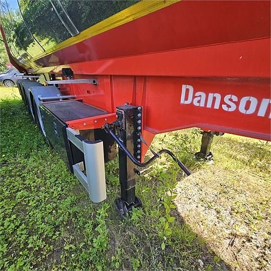 Danson S4480 - 37 m3 11 of 27