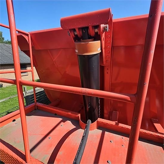 Danson S4480 - 37 m3 7 of 27