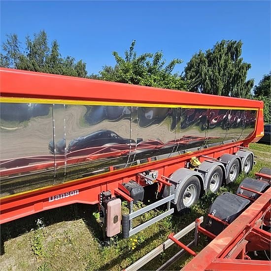 Danson S4480 - 37 m3 2 of 5