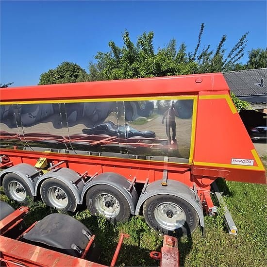 Danson S4480 - 37 m3 3 of 5