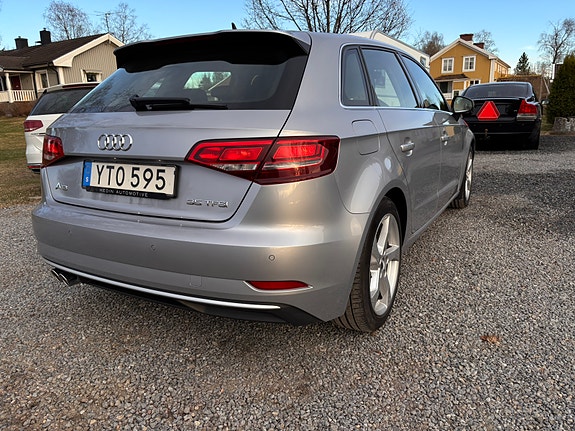 Audi A3 3 of 5