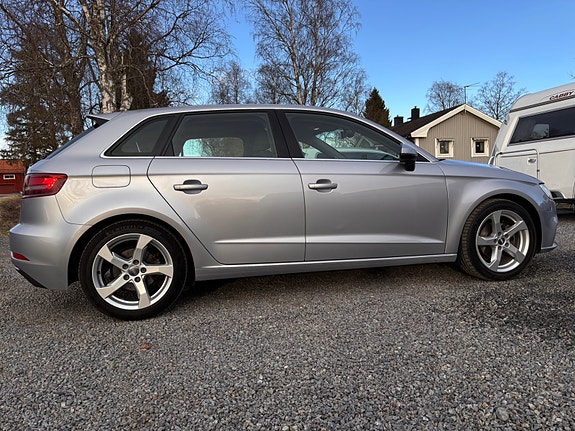 Audi A3 2 of 5