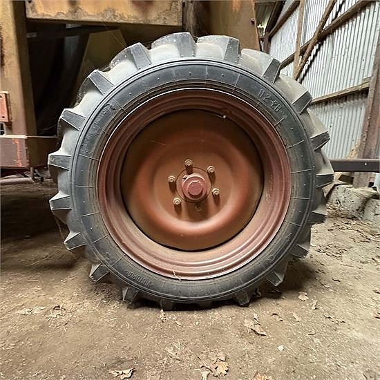 Omme LS100 16 of 19