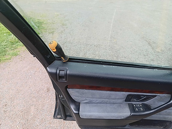 Citroen XM 20 of 24