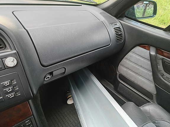 Citroen XM 19 of 24