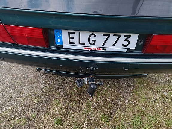 Citroen XM 16 of 24