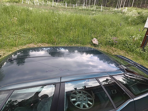 Citroen XM 6 of 24