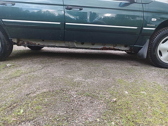 Citroen XM 7 of 24