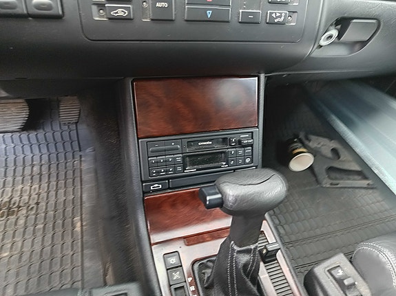 Citroen XM 11 of 24