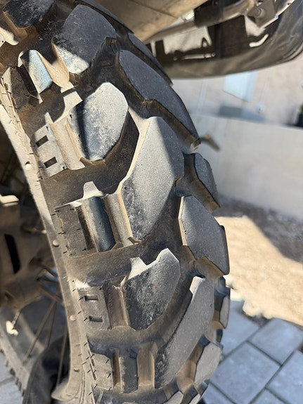BMW F 850 GS Adventure 5 of 12