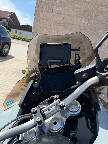BMW F 850 GS Adventure 9 of 12