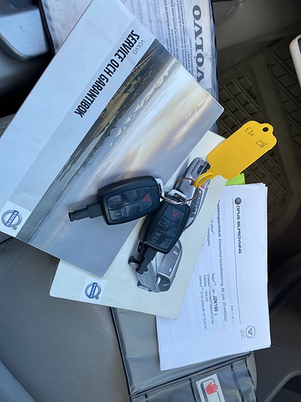 Volvo V50 14 of 14