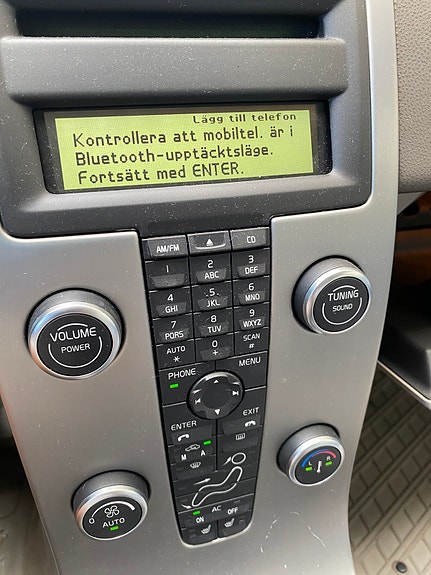 Volvo V50 9 of 14