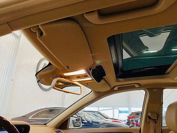 Mercedes-Benz S350 27 of 27