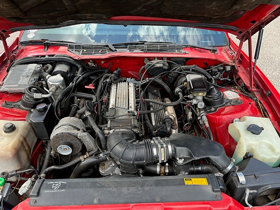 Pontiac Trans Am 7 of 7