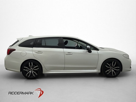 Subaru Levorg 8 of 30