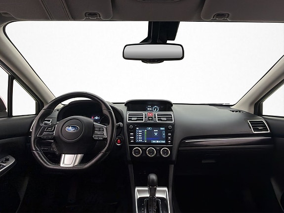 Subaru Levorg 12 of 30